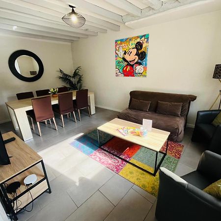Disney House 쉐시 외부 사진